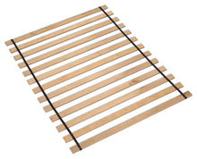 Load image into Gallery viewer, Frames and Rails King Roll Slats
