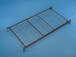 Load image into Gallery viewer, Frames and Rails Twin Metal Day Bed Foundation
