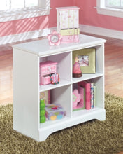 Load image into Gallery viewer, Lulu Loft Bin Storage
