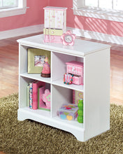 Load image into Gallery viewer, Lulu Loft Bin Storage
