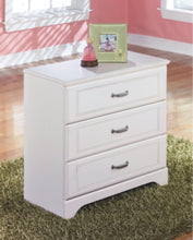 Load image into Gallery viewer, Lulu Loft Drawer Storage
