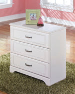 Load image into Gallery viewer, Lulu Loft Drawer Storage
