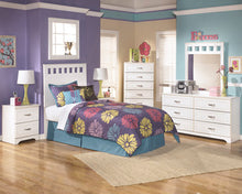 Load image into Gallery viewer, Lulu Nightstand
