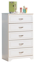 Load image into Gallery viewer, Lulu Chest of Drawers
