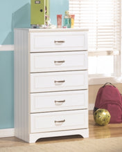 Load image into Gallery viewer, Lulu Chest of Drawers
