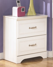 Load image into Gallery viewer, Lulu Nightstand
