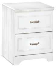 Load image into Gallery viewer, Lulu Nightstand
