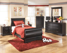 Load image into Gallery viewer, Huey Vineyard Dresser
