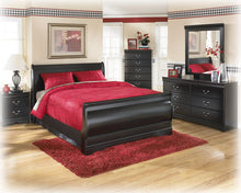 Load image into Gallery viewer, Huey Vineyard Bedroom Mirror
