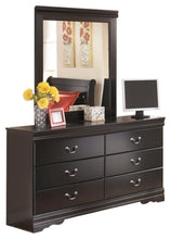 Load image into Gallery viewer, Huey Vineyard Dresser and Mirror
