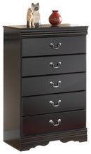 Load image into Gallery viewer, Huey Vineyard Chest of Drawers
