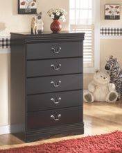 Load image into Gallery viewer, Huey Vineyard Chest of Drawers
