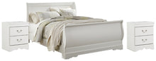 Load image into Gallery viewer, Bittersweet Signature Design Bed 5-Piece Bedroom Package
