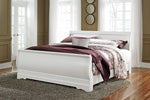 Anarasia King Sleigh Rails