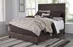 Load image into Gallery viewer, Dolante King Upholstered Bed
