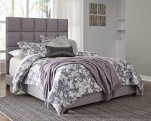 Load image into Gallery viewer, Dolante King Upholstered Bed
