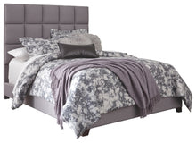 Load image into Gallery viewer, Dolante King Upholstered Bed
