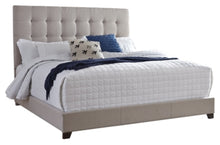 Load image into Gallery viewer, Dolante King Upholstered Bed
