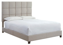Load image into Gallery viewer, Dolante King Upholstered Bed
