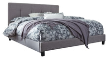 Load image into Gallery viewer, Dolante King Upholstered Bed
