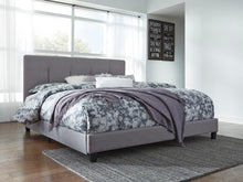 Load image into Gallery viewer, Dolante King Upholstered Bed
