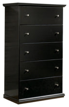 Load image into Gallery viewer, Maribel Chest of Drawers
