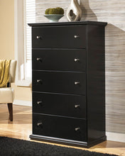 Load image into Gallery viewer, Maribel Chest of Drawers
