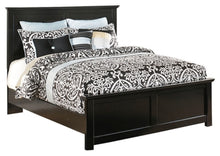 Load image into Gallery viewer, Maribel King Panel Bed
