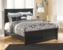 Load image into Gallery viewer, Maribel King Panel Bed
