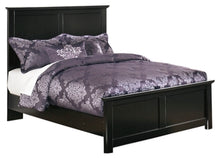 Load image into Gallery viewer, Maribel Full Panel Bed
