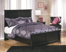 Load image into Gallery viewer, Maribel Full Panel Bed
