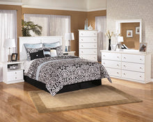 Load image into Gallery viewer, Bostwick Shoals Nightstand
