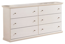 Load image into Gallery viewer, Bostwick Shoals Dresser
