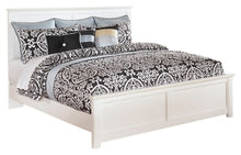 Load image into Gallery viewer, Bostwick Shoals King Panel Bed
