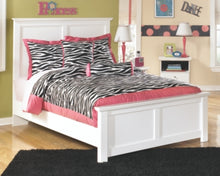 Load image into Gallery viewer, Bostwick Shoals Full Panel Bed
