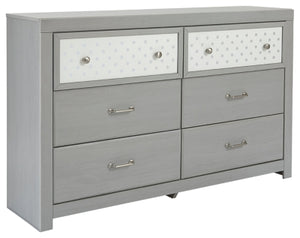Arcella Dresser