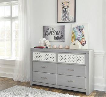 Arcella Dresser