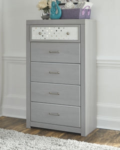 Arcella Chest of Drawers