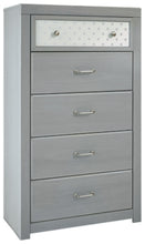 Load image into Gallery viewer, Arcella Chest of Drawers
