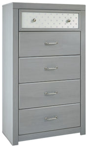 Arcella Chest of Drawers