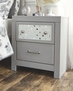 Arcella Night Stand