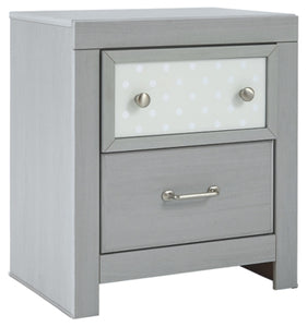 Arcella Night Stand