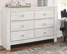 Load image into Gallery viewer, Paxberry Dresser
