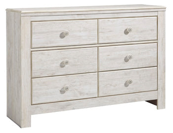 Paxberry Dresser