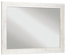 Load image into Gallery viewer, Paxberry Bedroom Mirror
