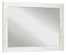 Load image into Gallery viewer, Paxberry Bedroom Mirror
