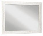 Load image into Gallery viewer, Paxberry Bedroom Mirror
