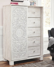 Load image into Gallery viewer, Paxberry Dressing Chest
