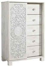 Load image into Gallery viewer, Paxberry Dressing Chest
