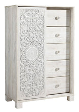 Load image into Gallery viewer, Paxberry Dressing Chest
